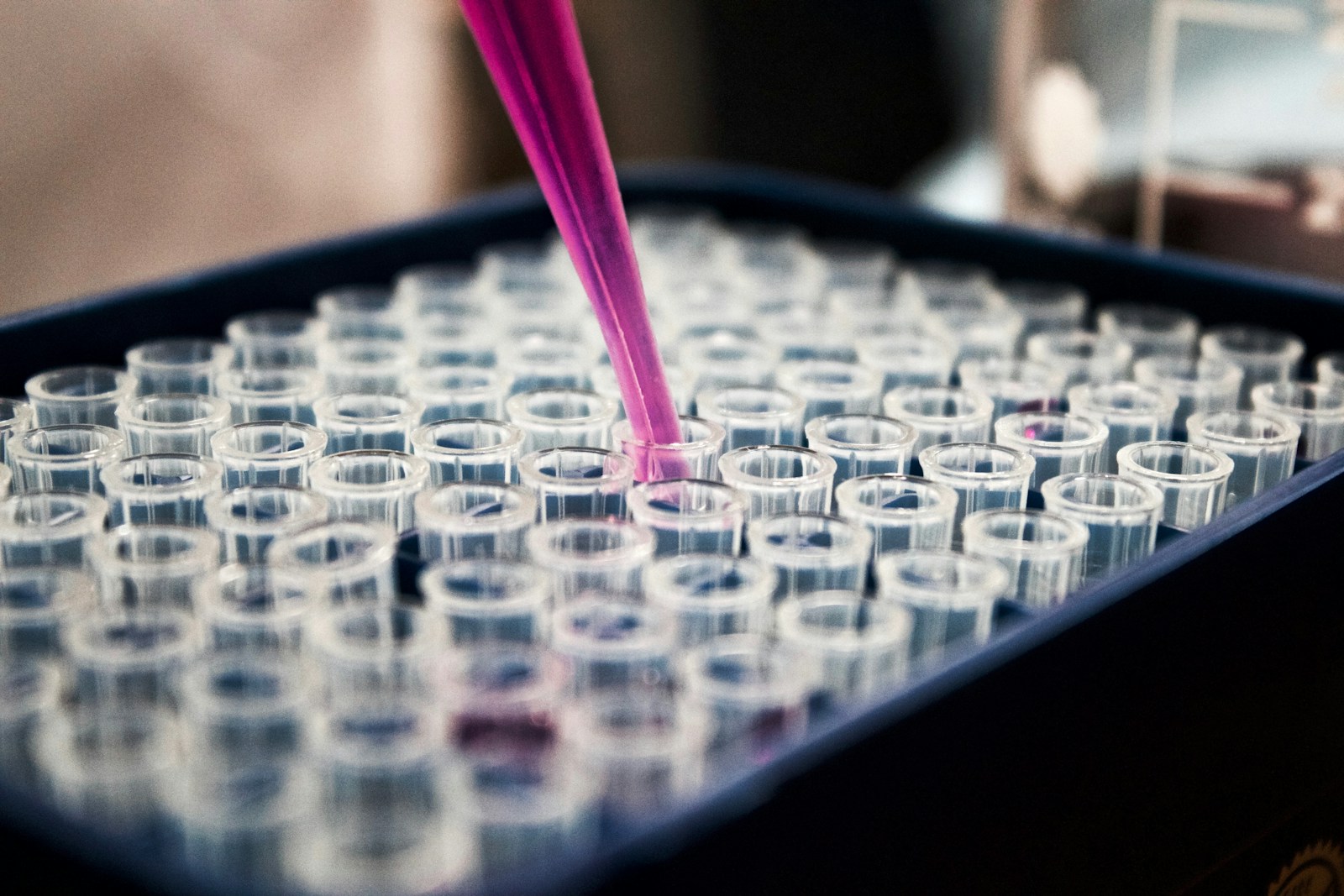 Water treatment chemistry laboratory glassware